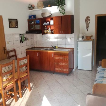 Apartmani Marijana Selce Bagian luar foto
