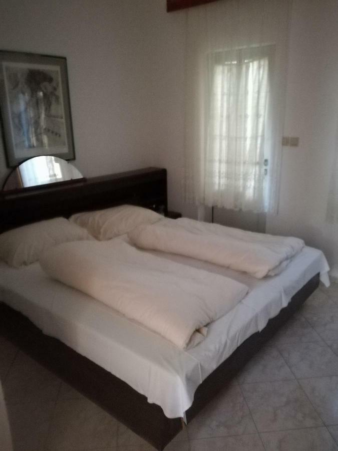 Apartmani Marijana Selce Bagian luar foto