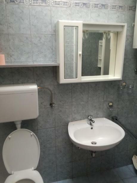 Apartmani Marijana Selce Bagian luar foto