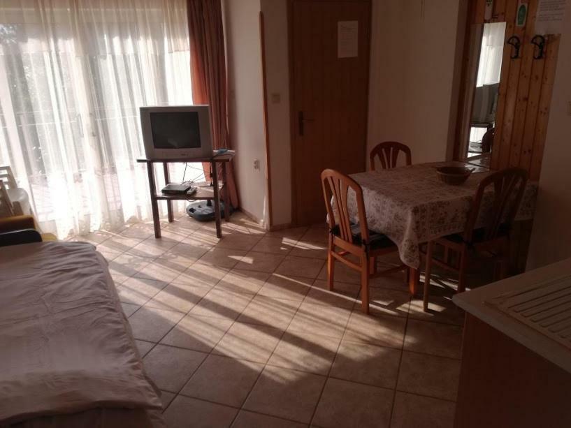 Apartmani Marijana Selce Bagian luar foto