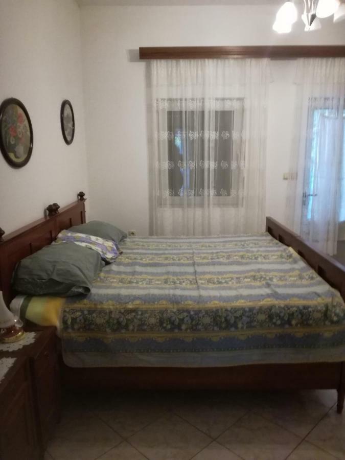 Apartmani Marijana Selce Bagian luar foto