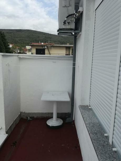 Apartmani Marijana Selce Bagian luar foto