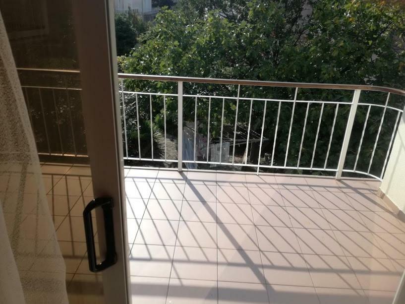 Apartmani Marijana Selce Bagian luar foto