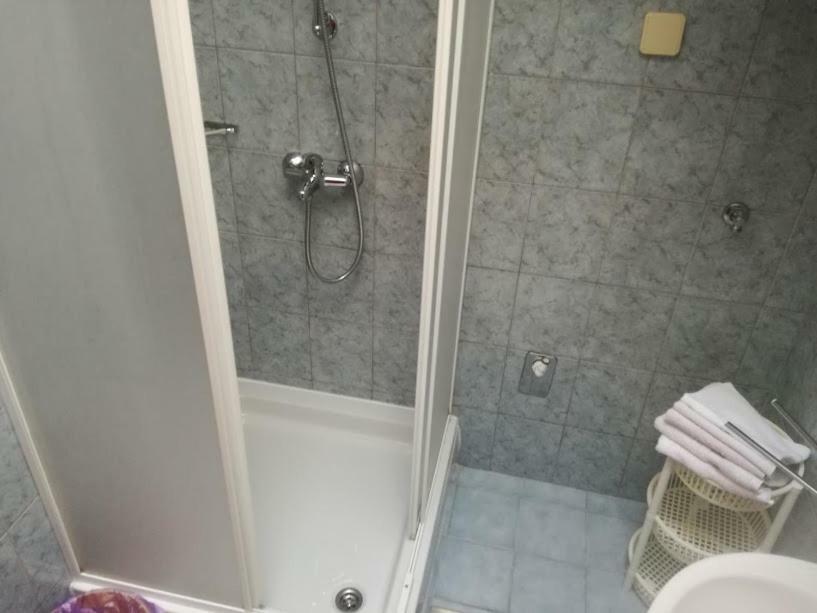 Apartmani Marijana Selce Bagian luar foto