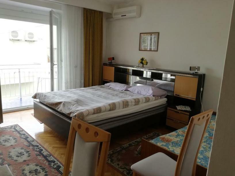 Apartmani Marijana Selce Bagian luar foto