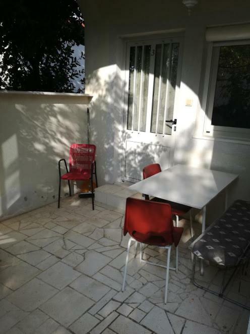 Apartmani Marijana Selce Bagian luar foto