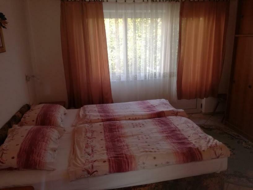 Apartmani Marijana Selce Bagian luar foto