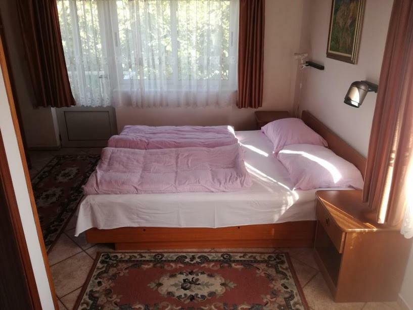 Apartmani Marijana Selce Bagian luar foto