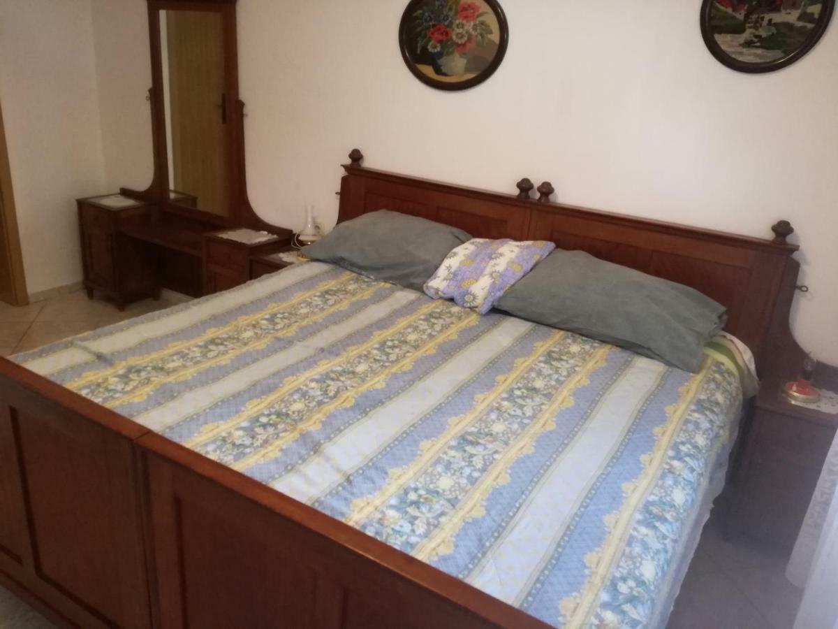 Apartmani Marijana Selce Bagian luar foto