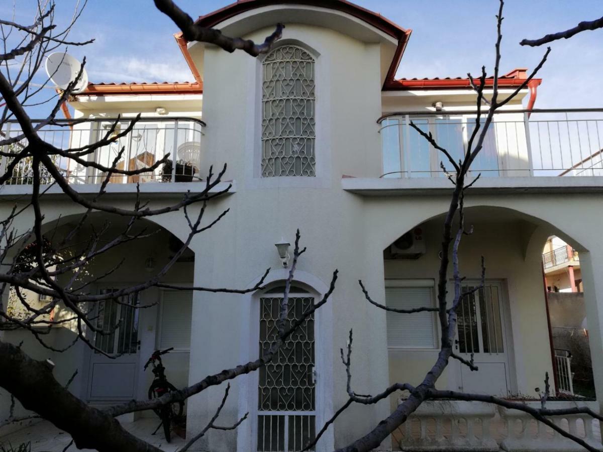 Apartmani Marijana Selce Bagian luar foto
